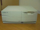 NEC PC-9821 Bp