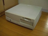 NEC PC-9821 Ra40