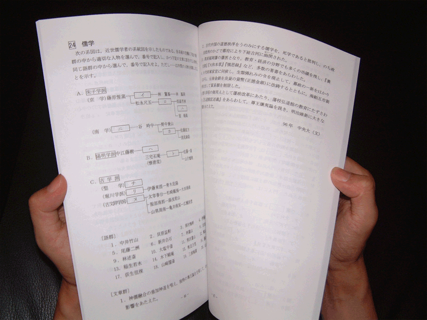 でるとこ日本史講義 とことん文化史 でるとこ攻略日本史